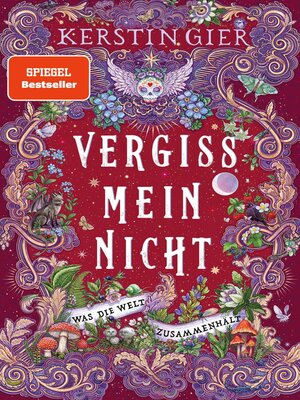 cover image of Was die Welt zusammenhält